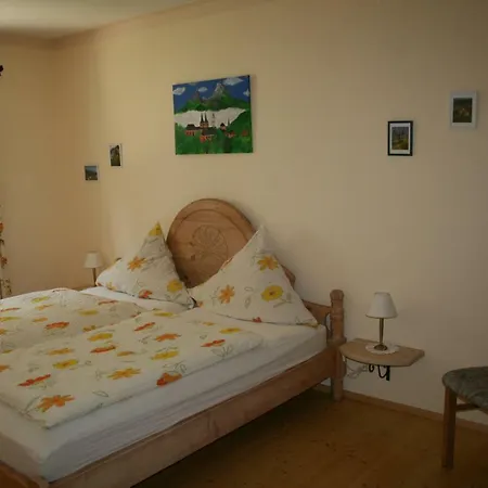 Bergtraum Apartment *