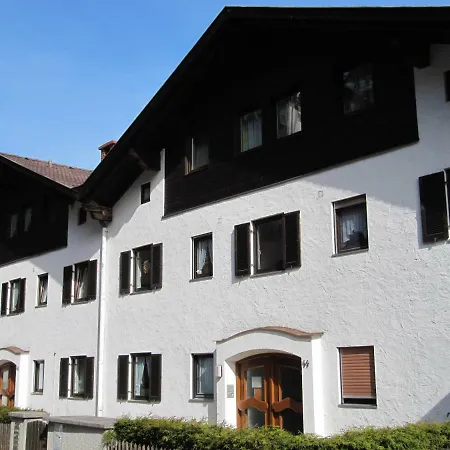 Bergtraum