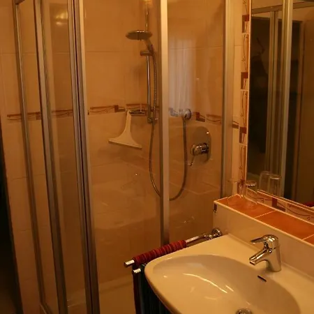 Bergtraum Apartment *