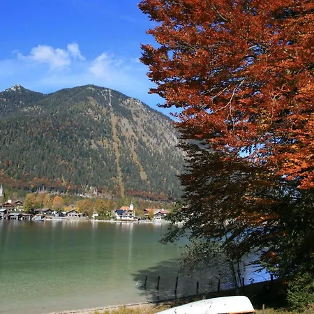 Bergtraum Mittenwald
