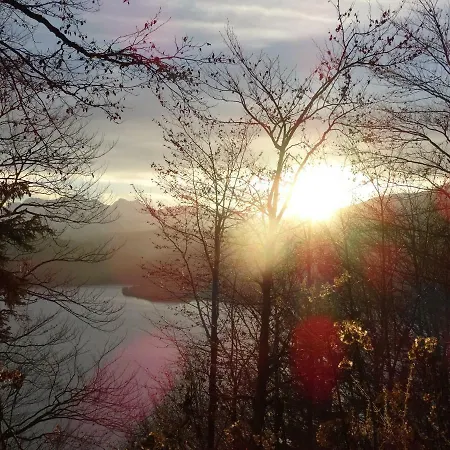 Apartment Bergtraum *