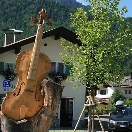 Apartment Bergtraum