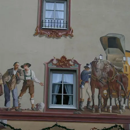 Bergtraum *