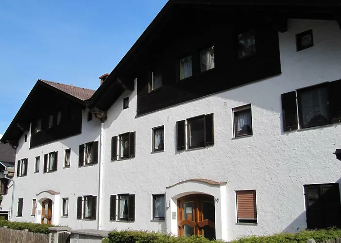 Bergtraum