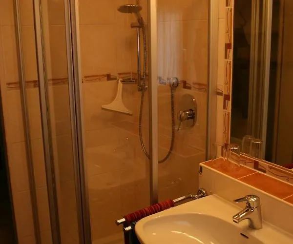 Bergtraum Apartmán *