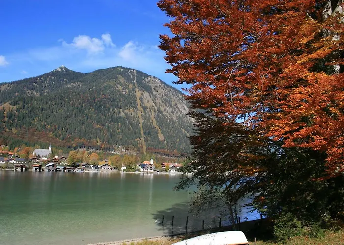 Bergtraum Mittenwald